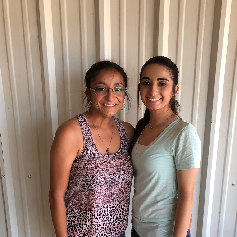 Meet your Posher, Kalyn